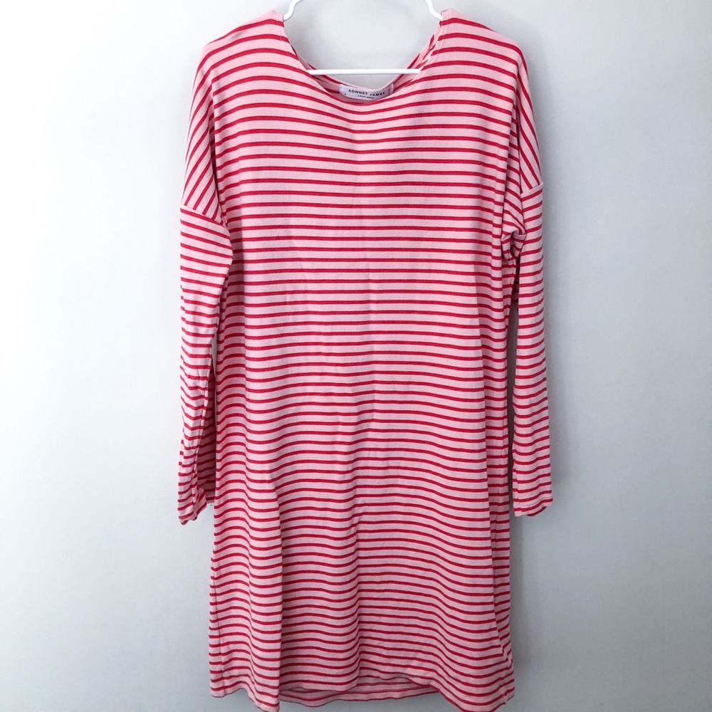 Sonnet James Ava Dress